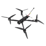Shadow 10’ FPV Drone – 160km/h Max Speed, 3–4kg Load, Long Range 15KM Transmission, 10-Inch Quadcopter