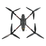 Shadow 15’ FPV Drone – 130km/h 15-Inch Heavy-Lift Quadcopter, 8KG Payload, 42min Endurance, 20KM Range
