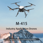 M415 Industrial Drone 15kg Payload